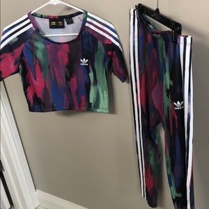 Adidas Original by Pharrell Williams Pants